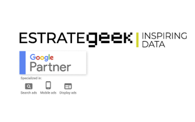 Agència SEM Google Partner